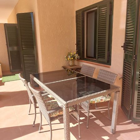 Un Oasis En Hacienda Del Alamo Apartment Murcia Exterior foto