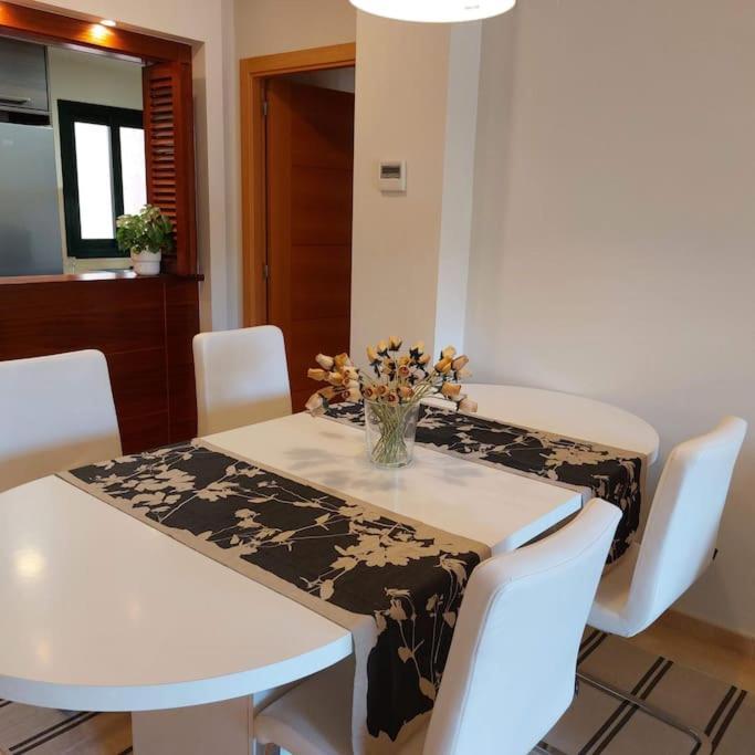 Un Oasis En Hacienda Del Alamo Apartment Murcia Exterior foto