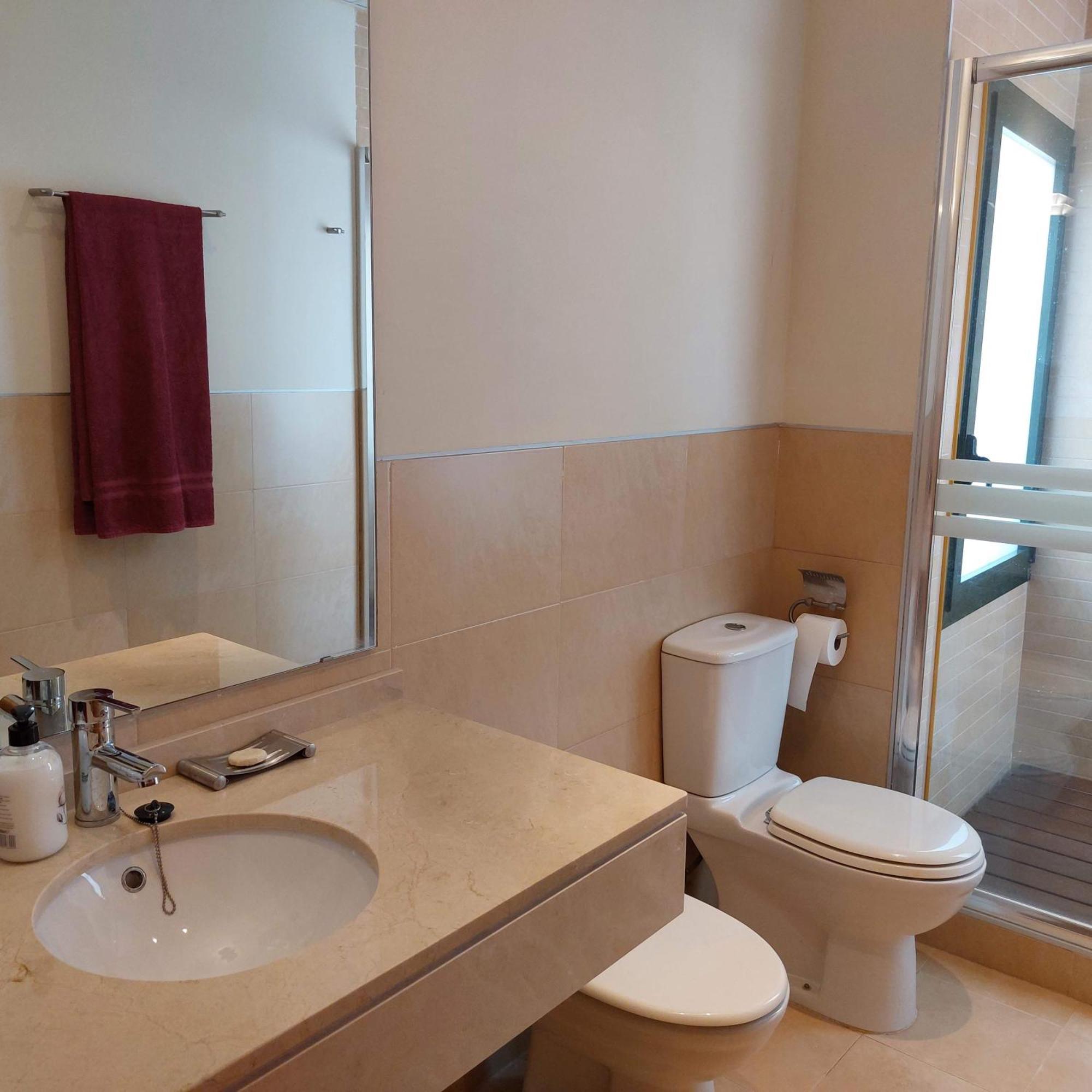 Un Oasis En Hacienda Del Alamo Apartment Murcia Exterior foto