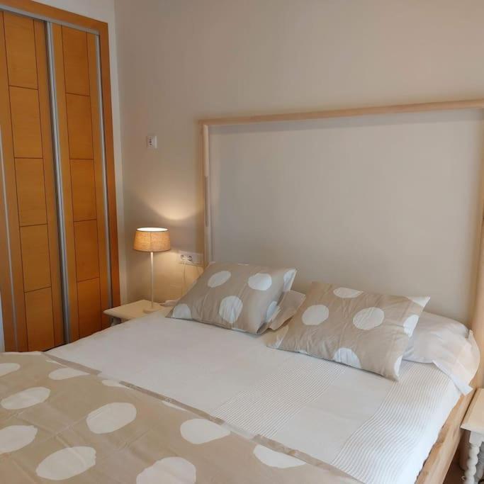 Un Oasis En Hacienda Del Alamo Apartment Murcia Exterior foto