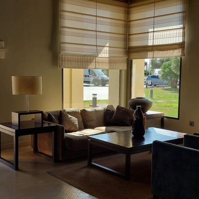 Un Oasis En Hacienda Del Alamo Apartment Murcia Exterior foto
